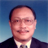 Allahyarham Dato' Haji Othman bin Abdul Razak