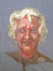 Marike Farenhorst